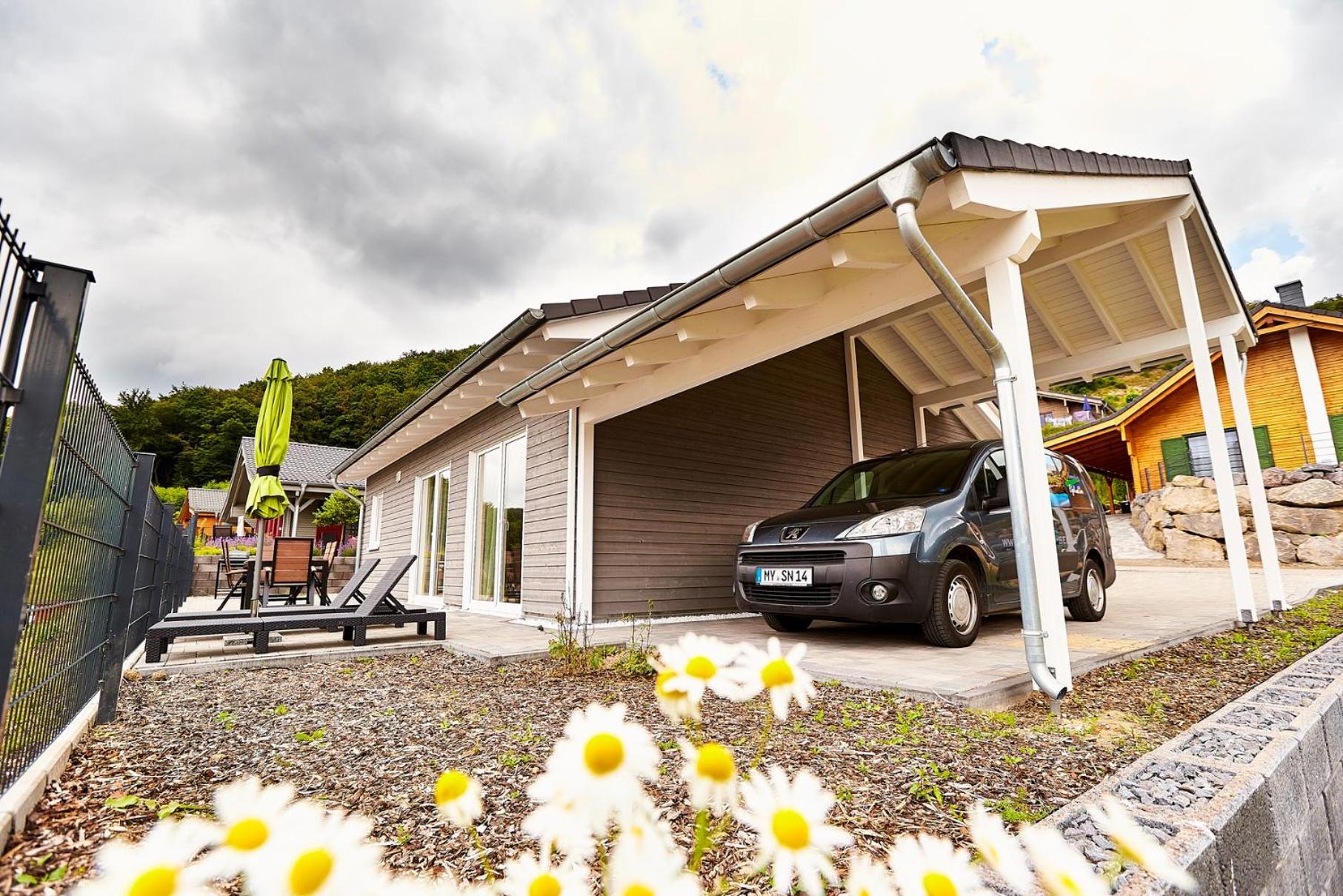 Ferienhaus Schoenblick Rieden  Exterior foto